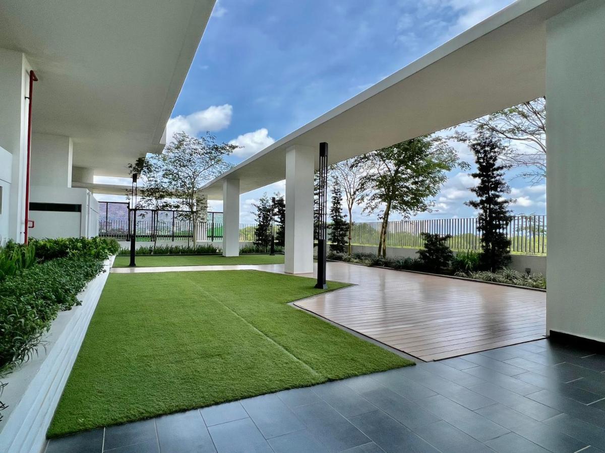 Royale Cottage Midvalley Netflix Pools 4 Pax ジョホールバル エクステリア 写真